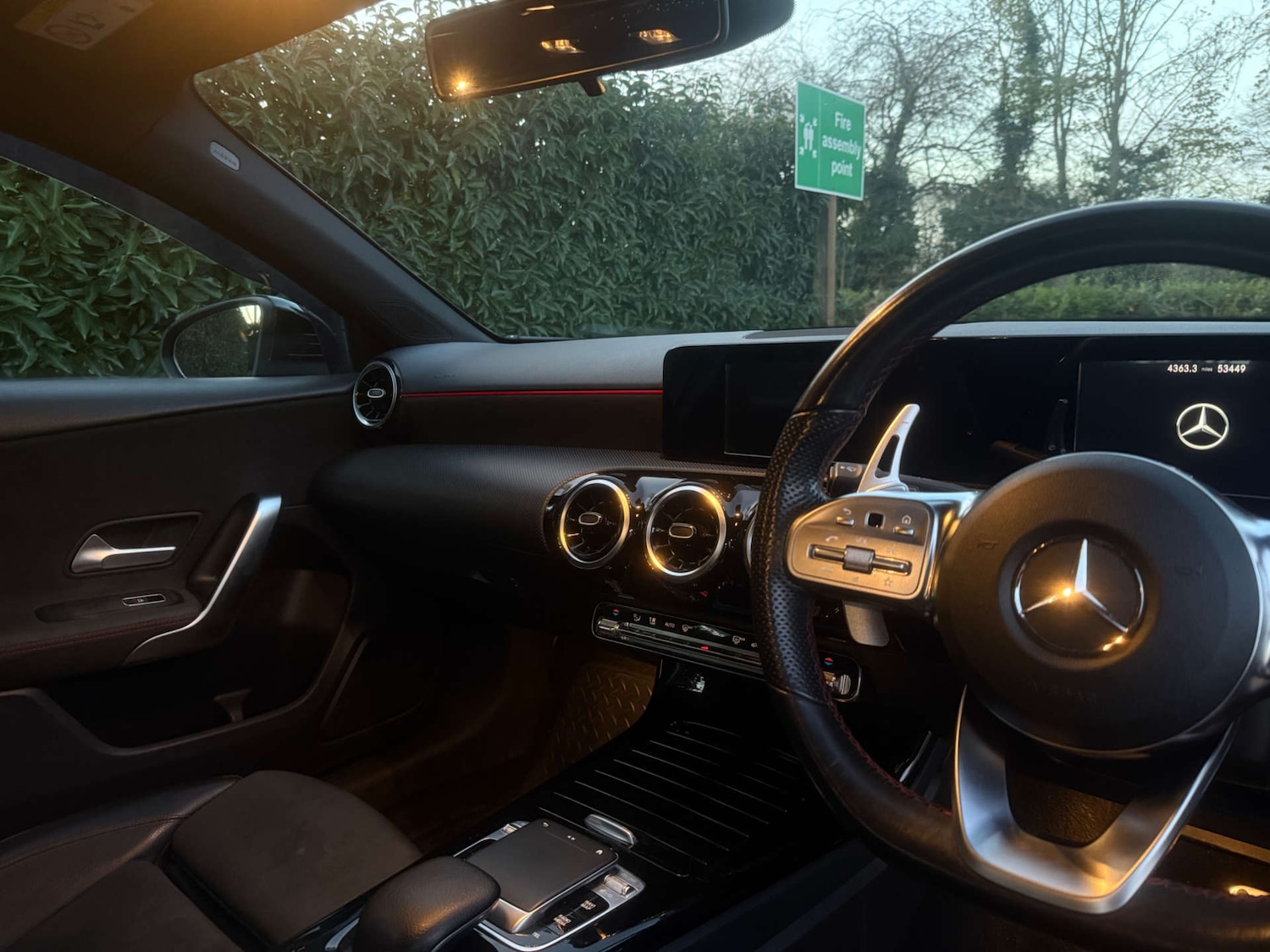 Used Mercedes-Benz A-Class 2019 for sale - 76565649: Photo 21