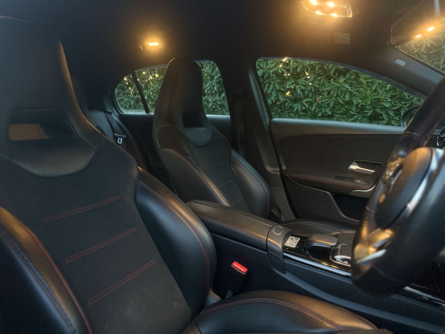 Used Mercedes-Benz A-Class 2019 for sale - 76565649: Photo 22