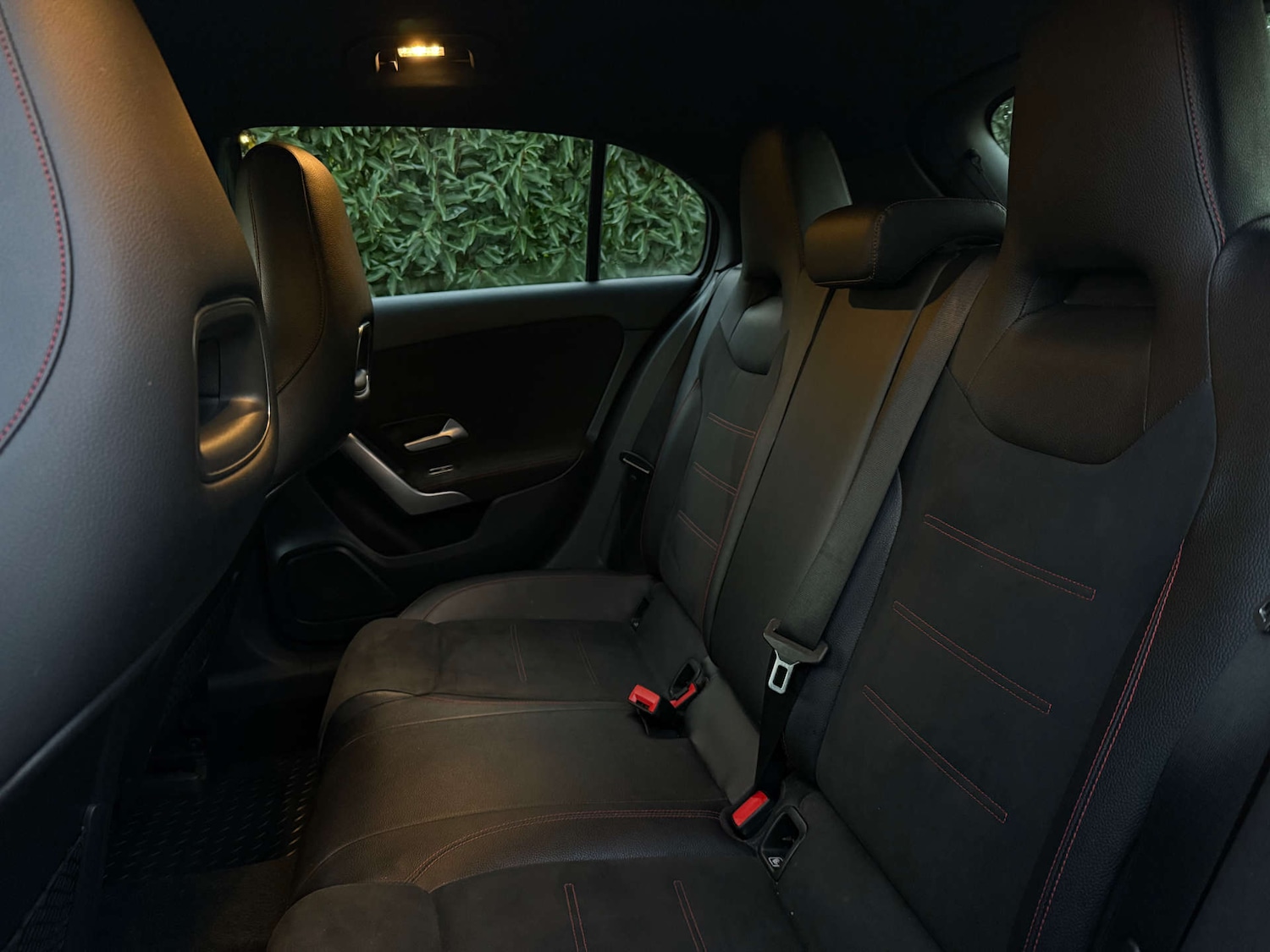 Used Mercedes-Benz A-Class 2019 for sale - 76565649: Photo 23