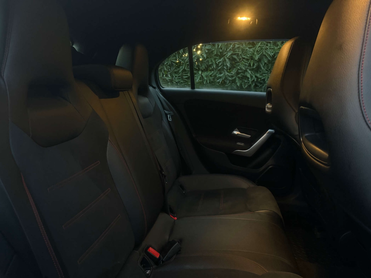 Used Mercedes-Benz A-Class 2019 for sale - 76565649: Photo 24