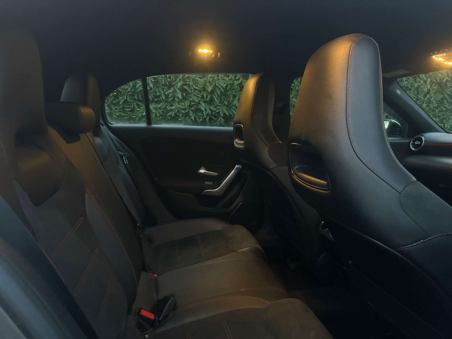 Used Mercedes-Benz A-Class 2019 for sale - 76565649: Photo 25