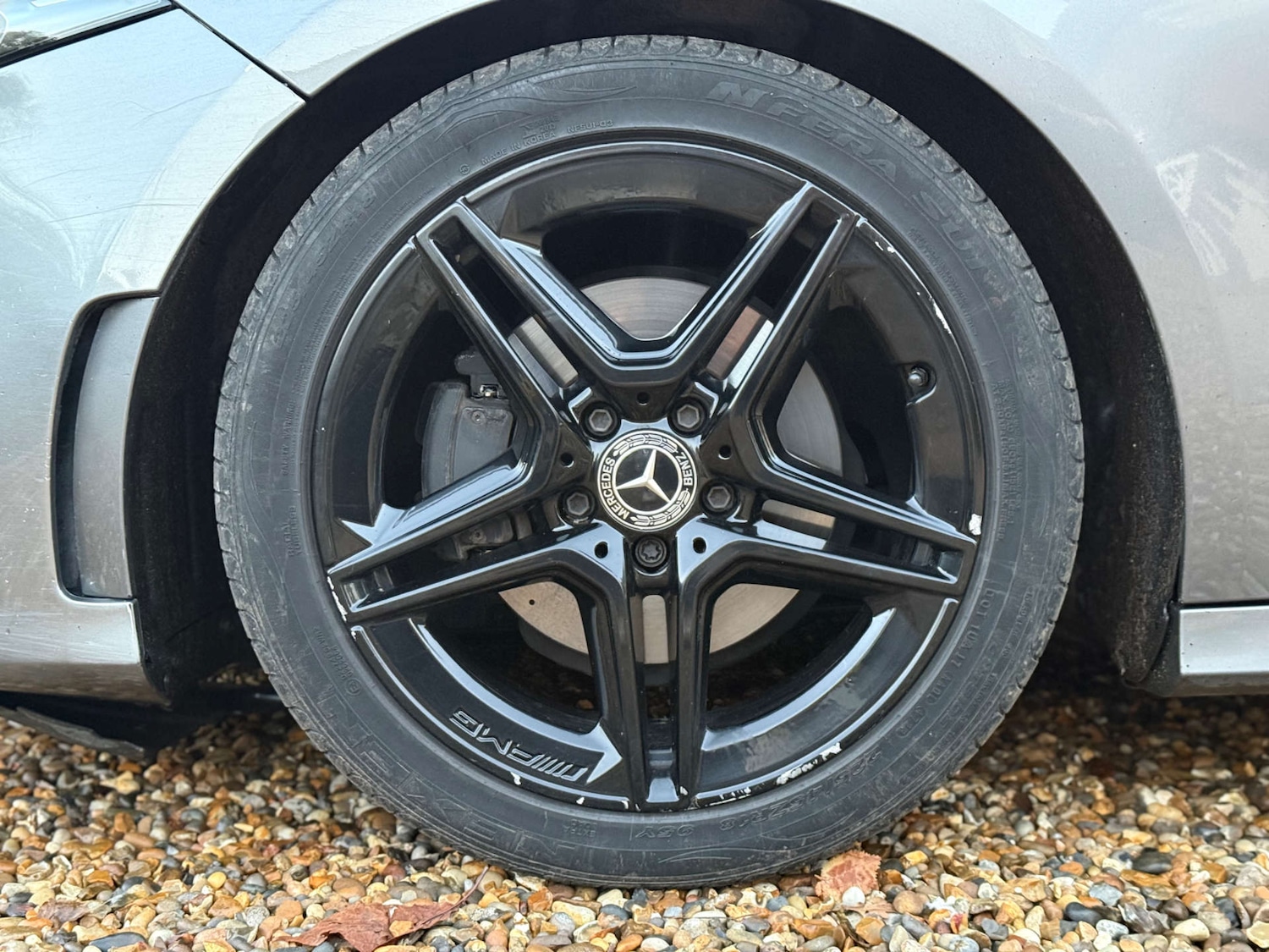 Used Mercedes-Benz A-Class 2019 for sale - 76565649: Photo 26