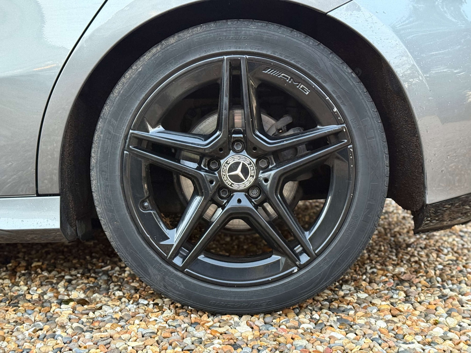 Used Mercedes-Benz A-Class 2019 for sale - 76565649: Photo 27