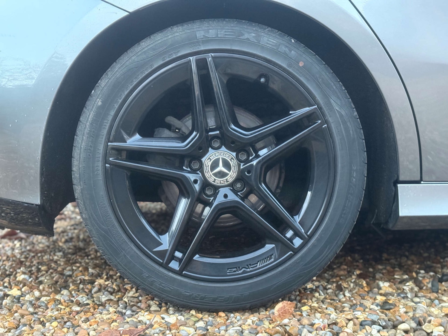 Used Mercedes-Benz A-Class 2019 for sale - 76565649: Photo 29