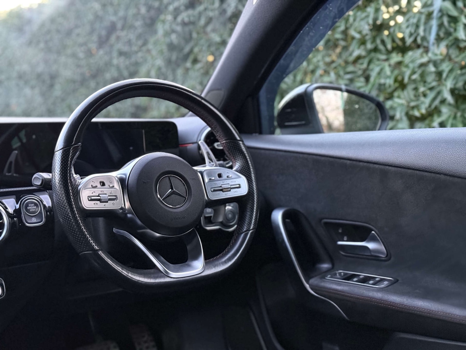 Used Mercedes-Benz A-Class 2019 for sale - 76565649: Photo 31