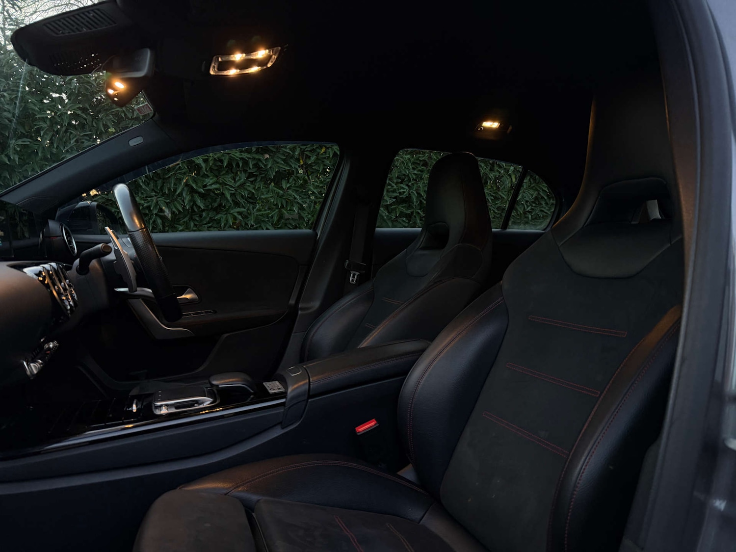 Used Mercedes-Benz A-Class 2019 for sale - 76565649: Photo 33