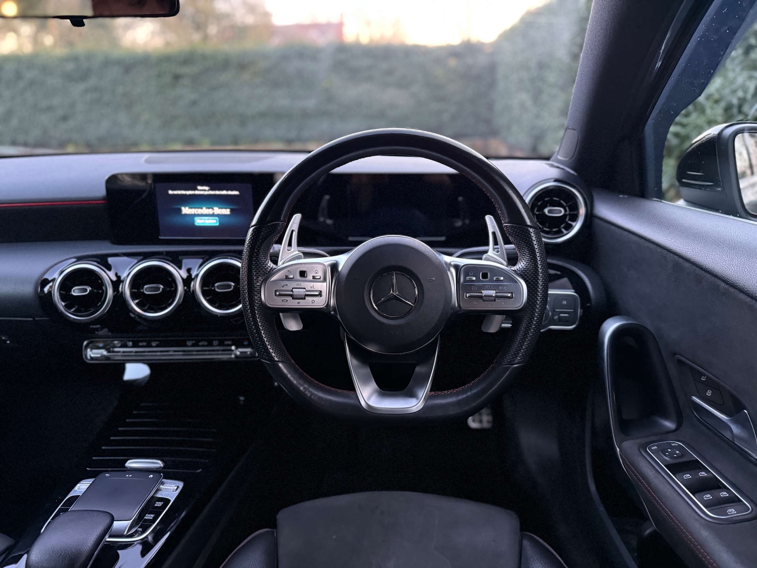 Used Mercedes-Benz A-Class 2019 for sale - 76565649: Photo 36