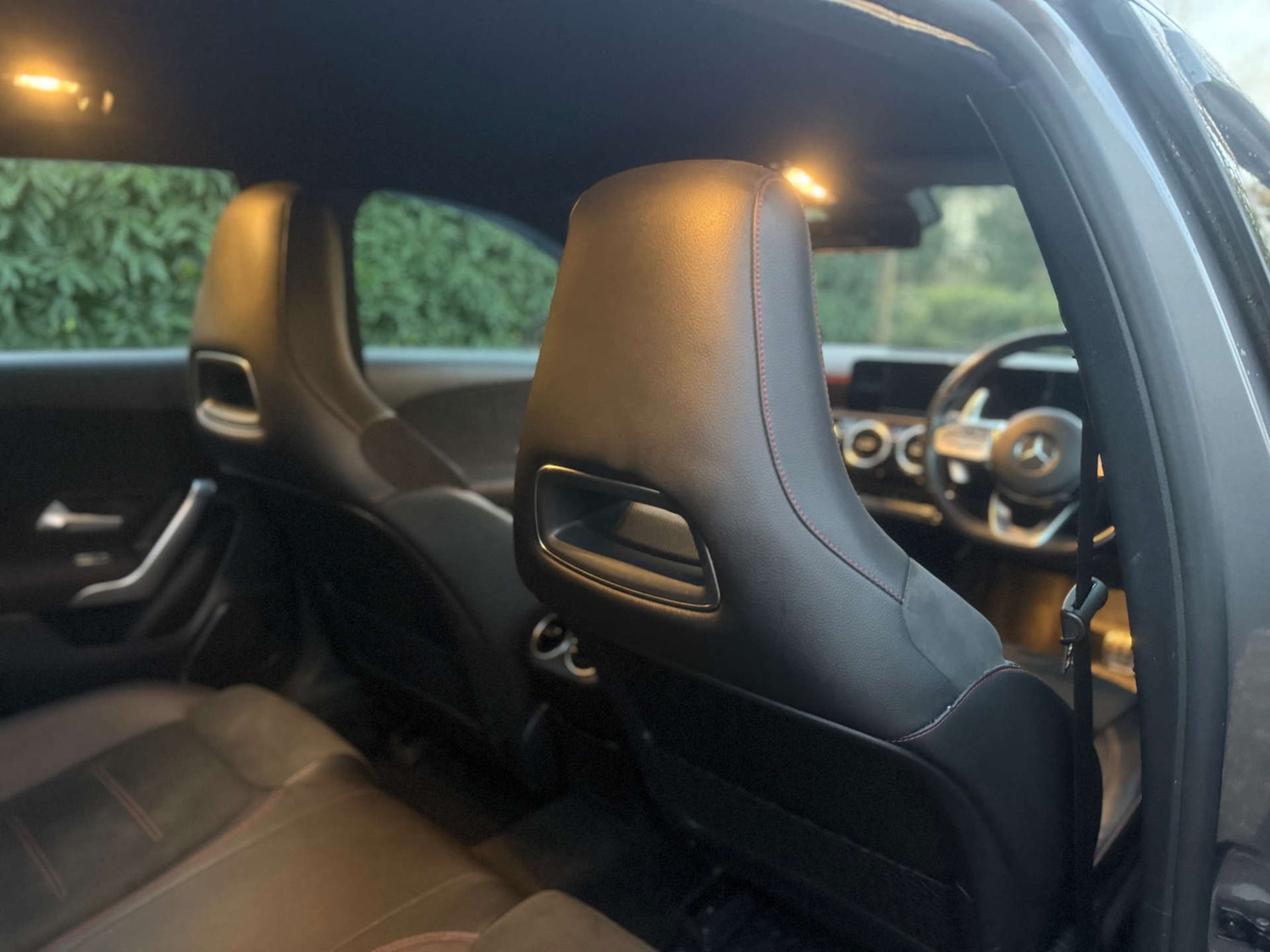 Used Mercedes-Benz A-Class 2019 for sale - 76565649: Photo 38