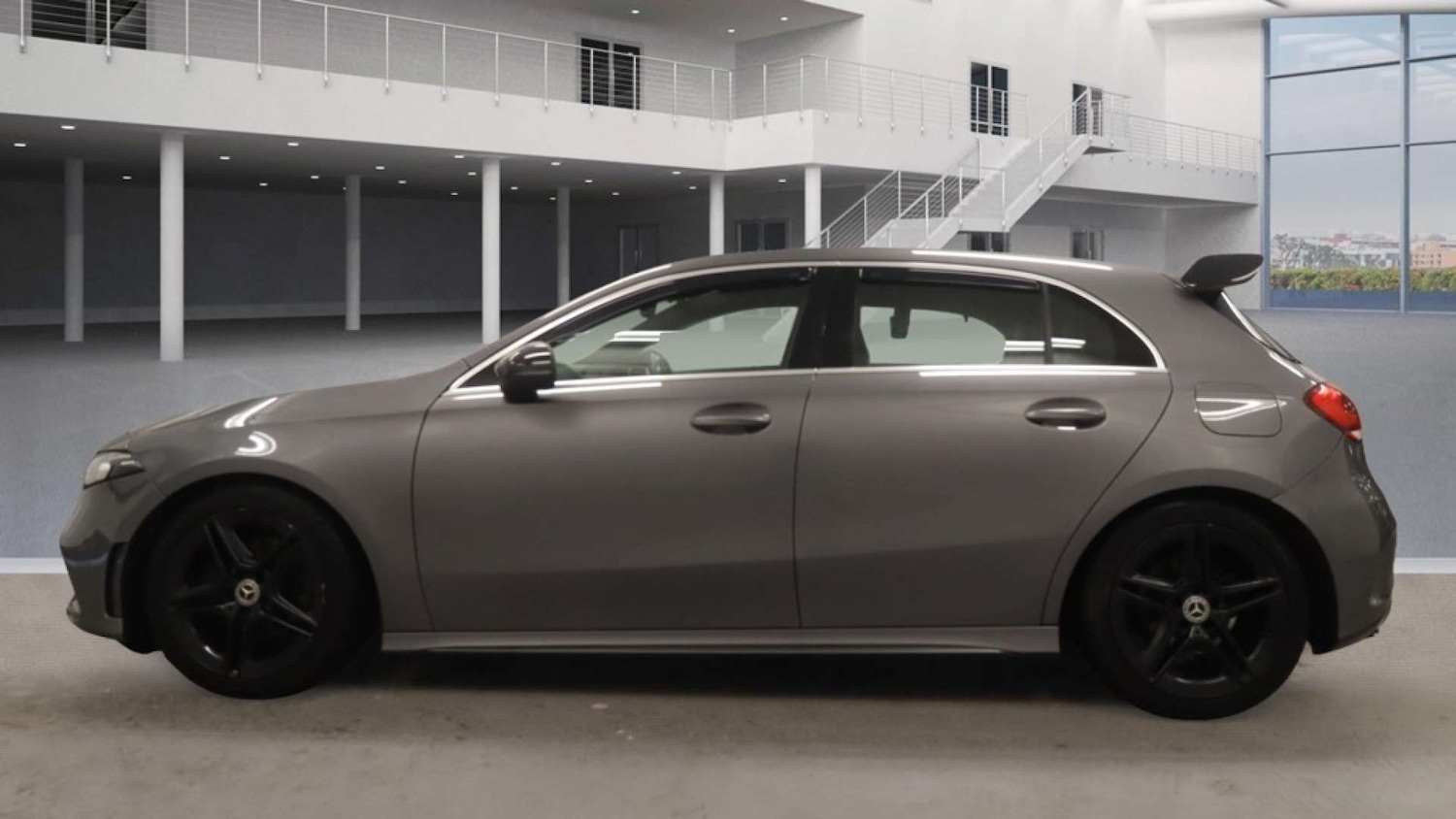 Used Mercedes-Benz A-Class 2019 for sale - 76565649: Photo 6