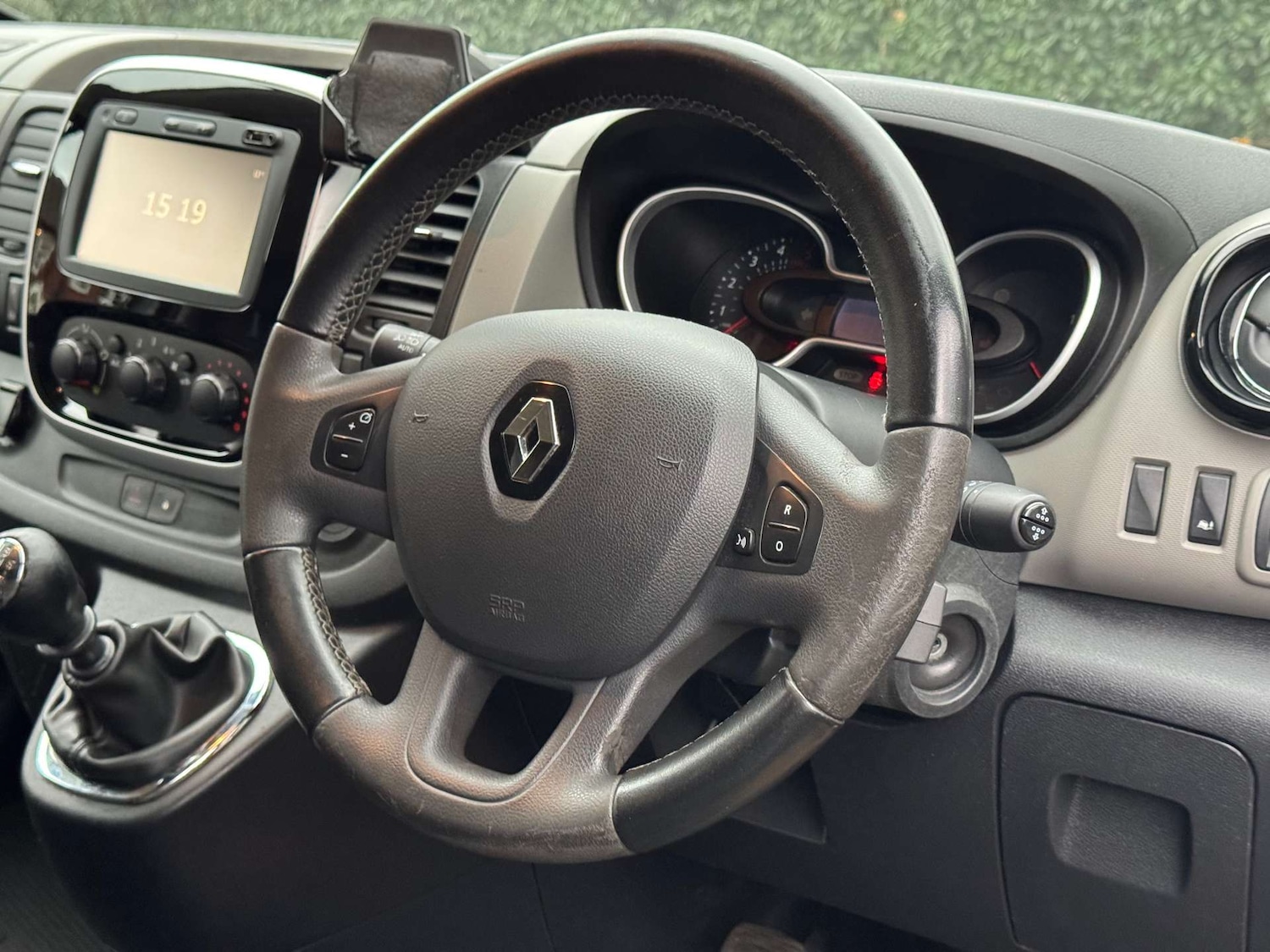 Used Renault Trafic 2019 for sale - 76547297: Photo 13