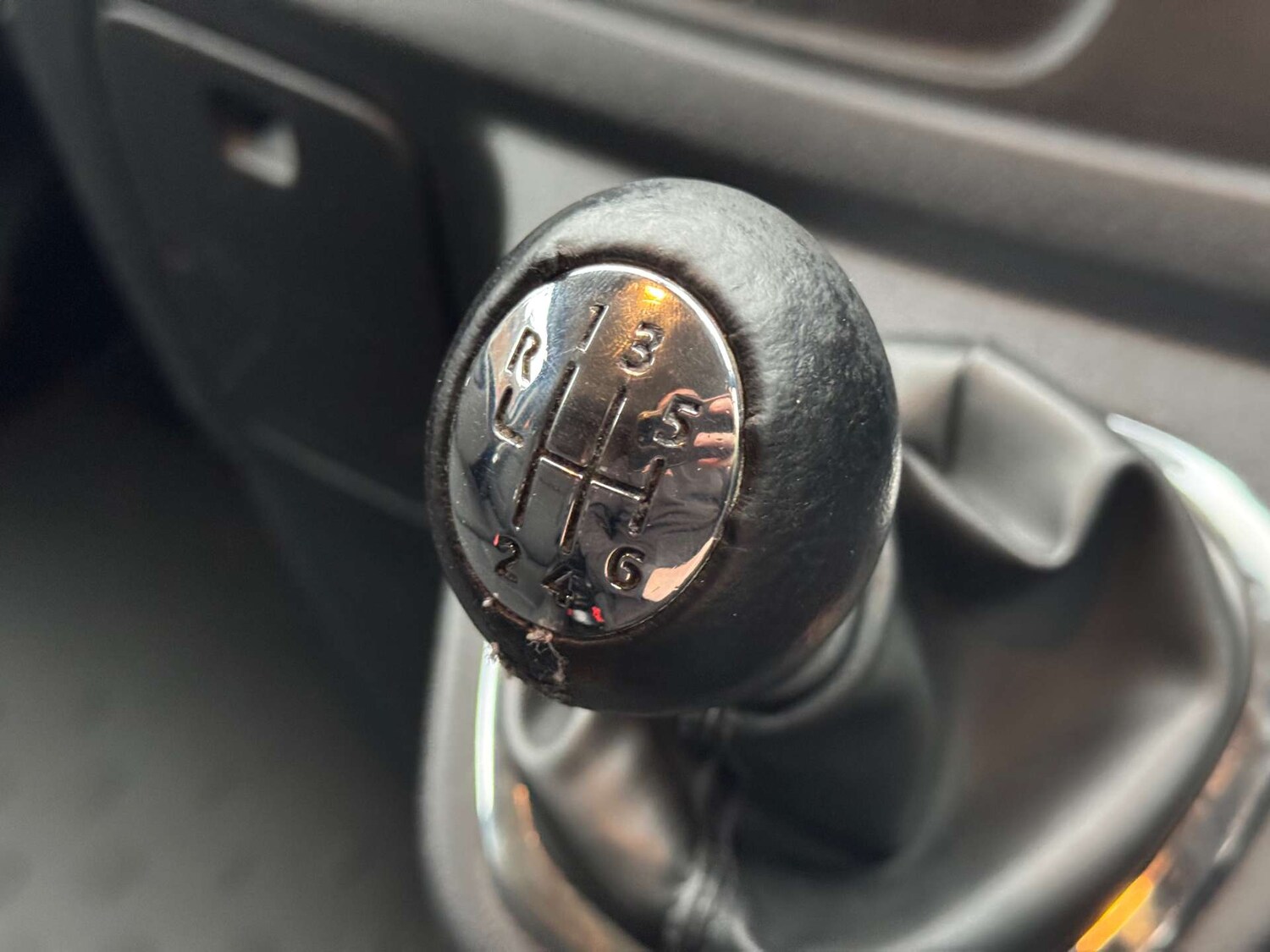 Used Renault Trafic 2019 for sale - 76547297: Photo 15