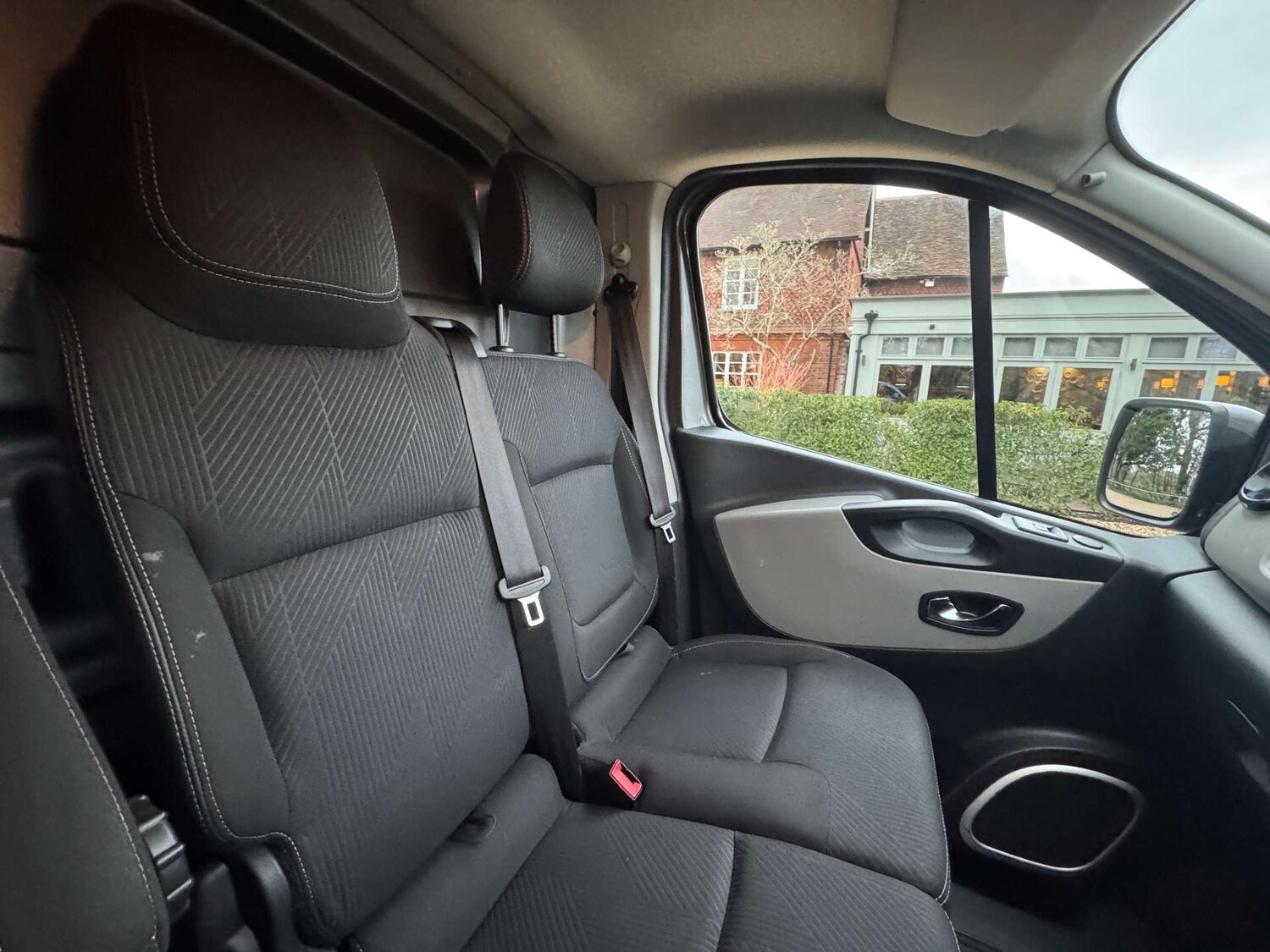 Used Renault Trafic 2019 for sale - 76547297: Photo 18