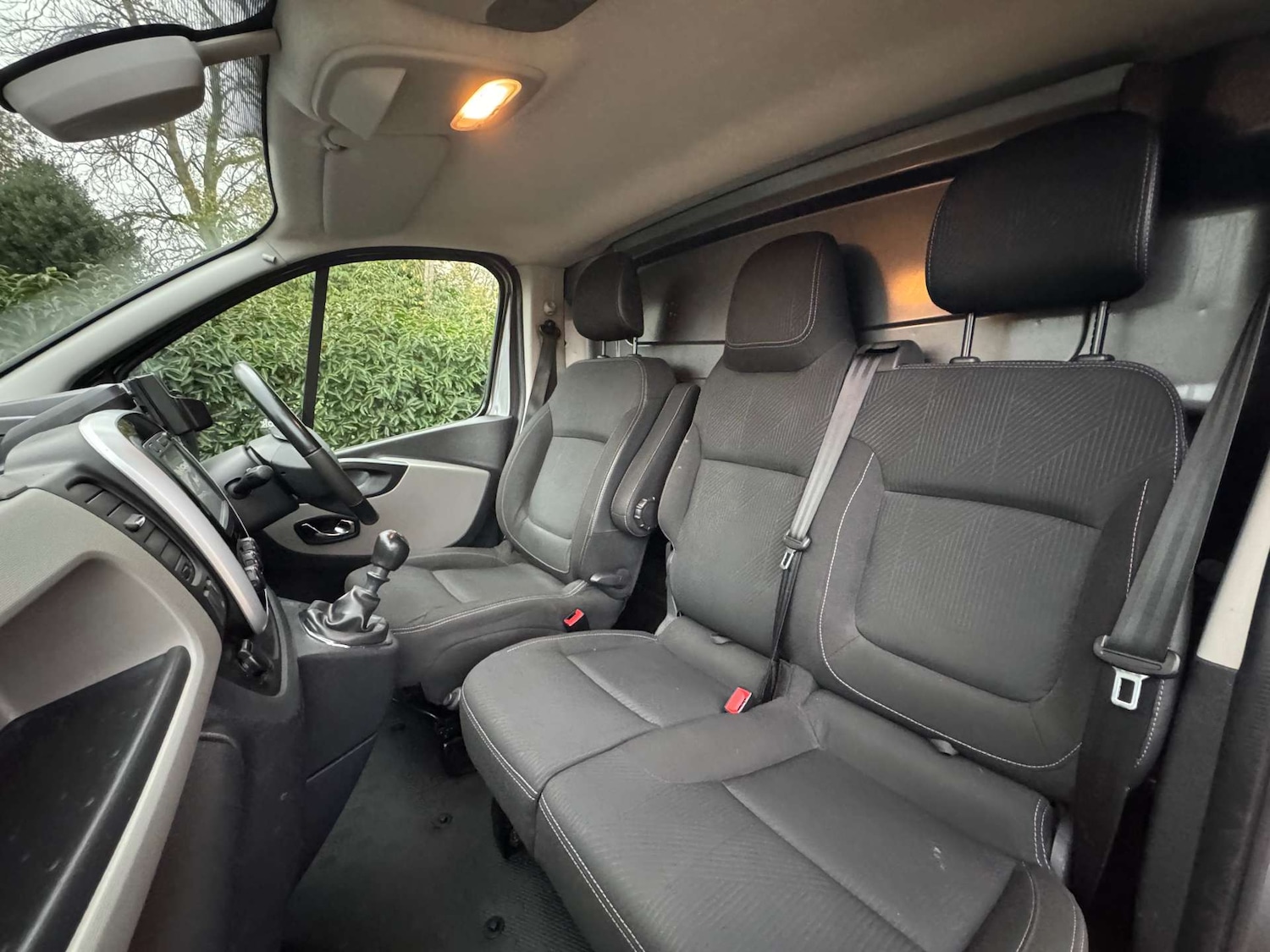 Used Renault Trafic 2019 for sale - 76547297: Photo 19