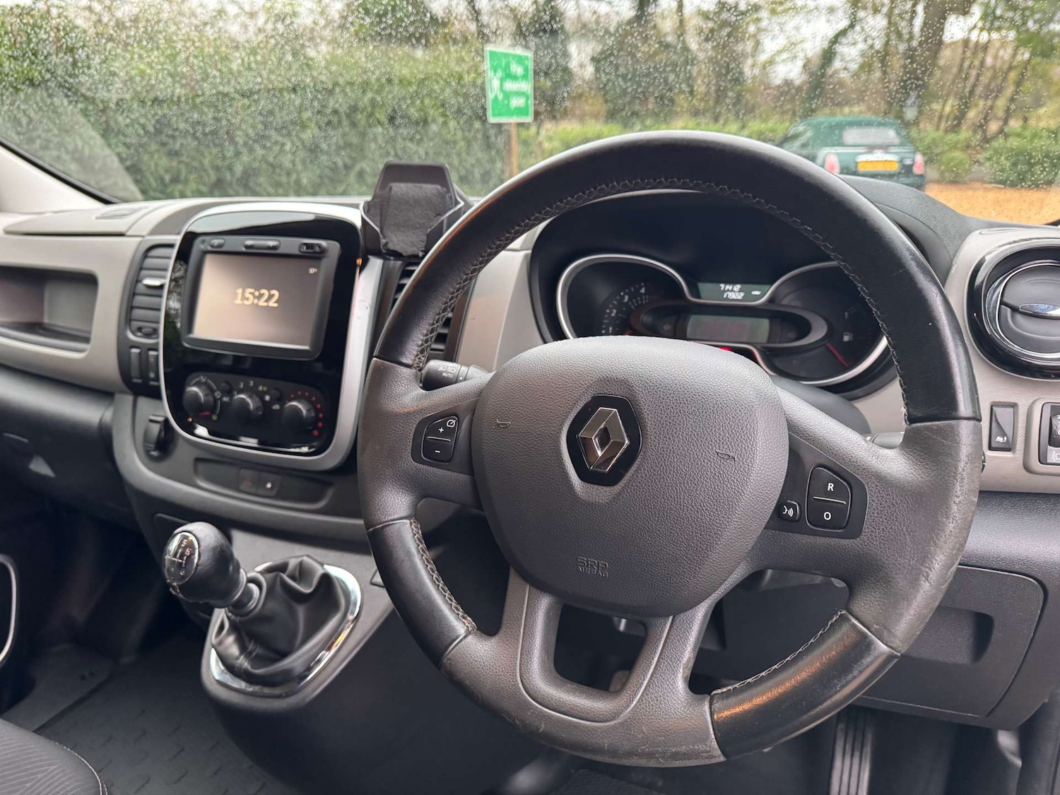 Used Renault Trafic 2019 for sale - 76547297: Photo 20