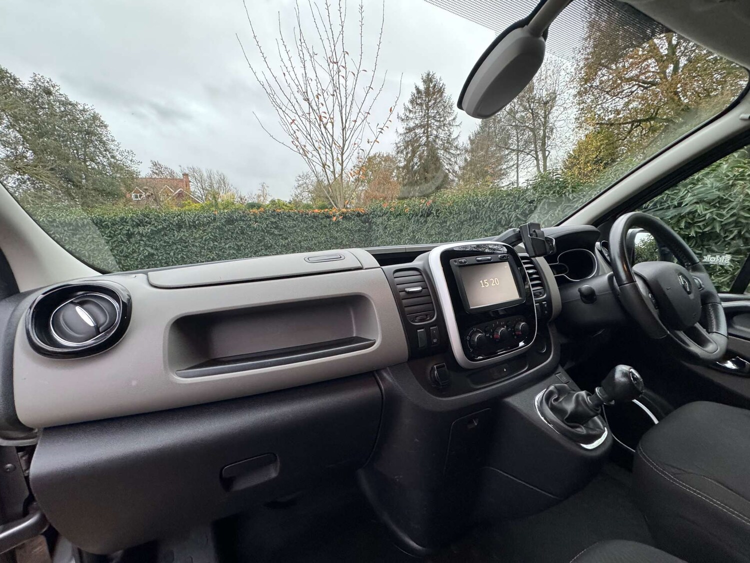 Used Renault Trafic 2019 for sale - 76547297: Photo 22