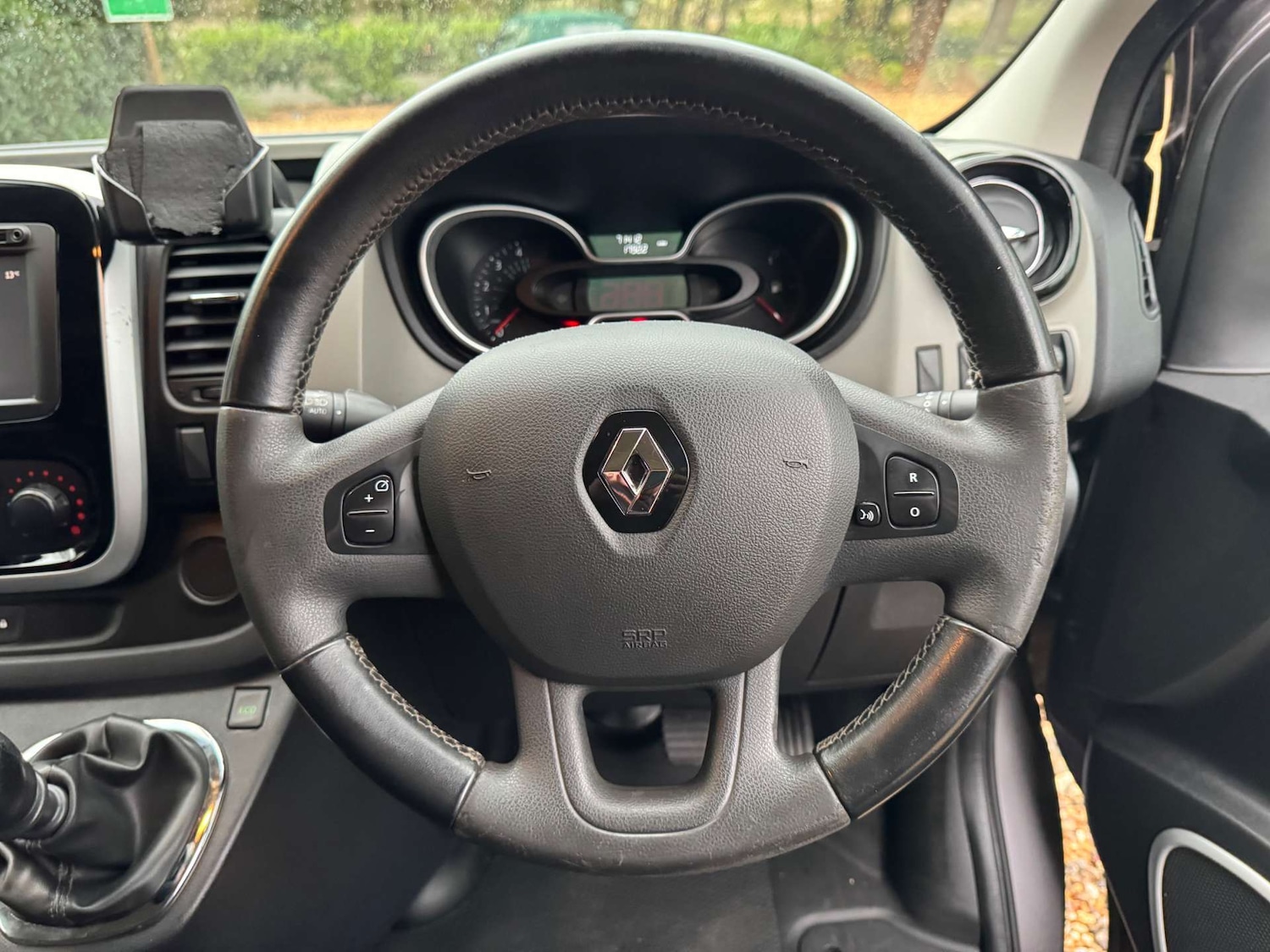 Used Renault Trafic 2019 for sale - 76547297: Photo 23