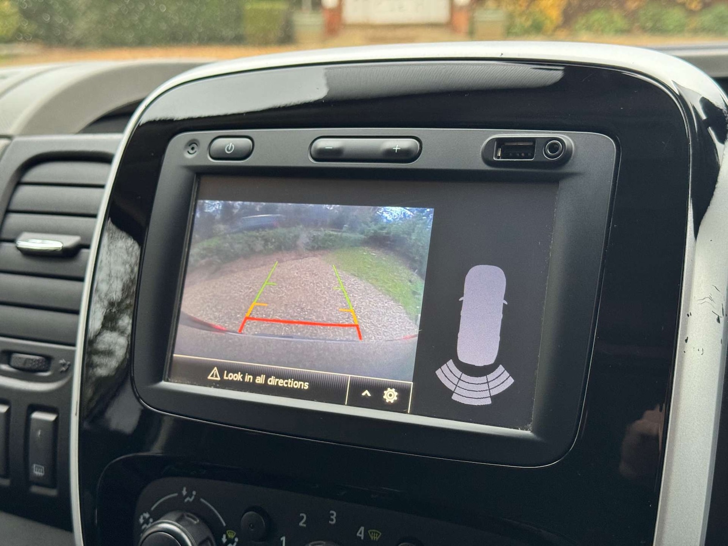 Used Renault Trafic 2019 for sale - 76547297: Photo 3