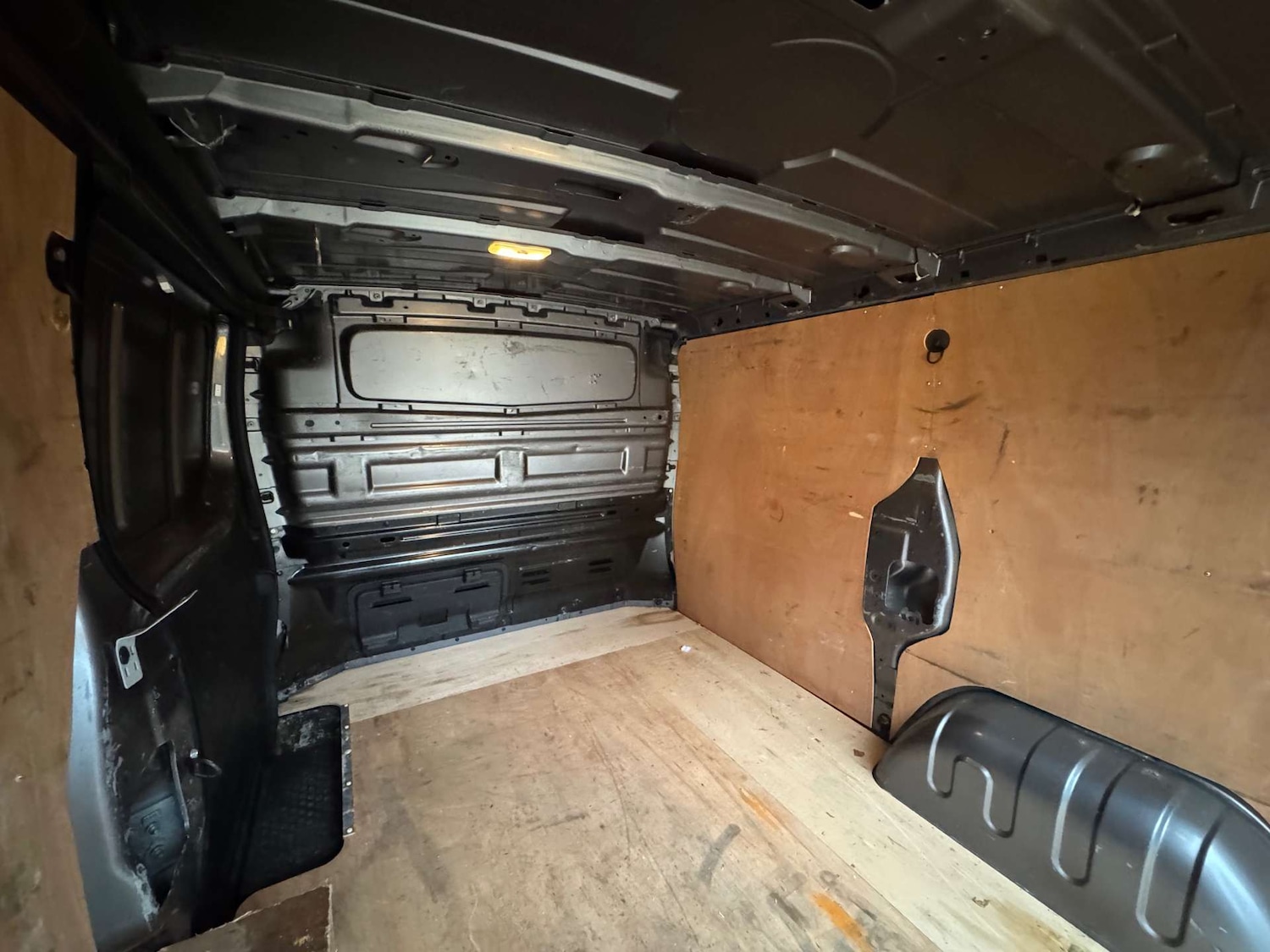 Used Renault Trafic 2019 for sale - 76547297: Photo 30