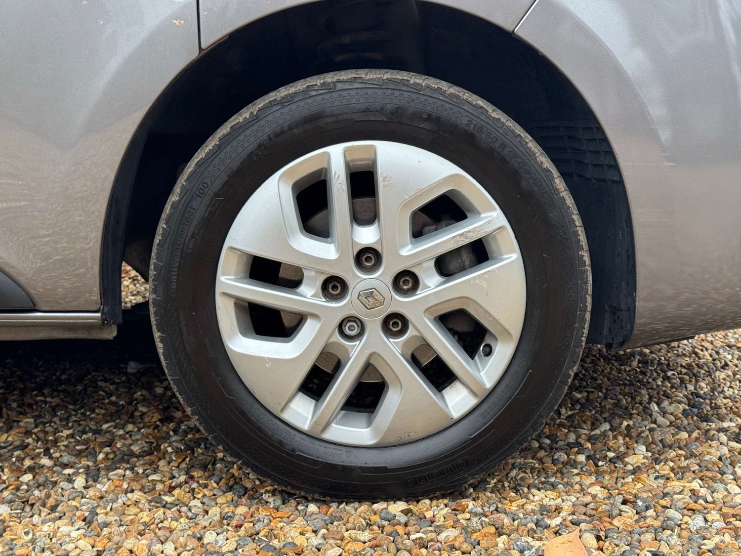 Used Renault Trafic 2019 for sale - 76547297: Photo 31