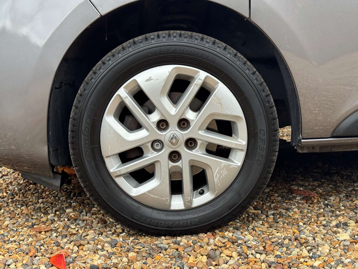 Used Renault Trafic 2019 for sale - 76547297: Photo 34