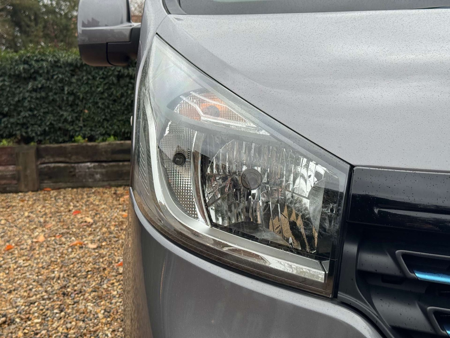 Used Renault Trafic 2019 for sale - 76547297: Photo 5