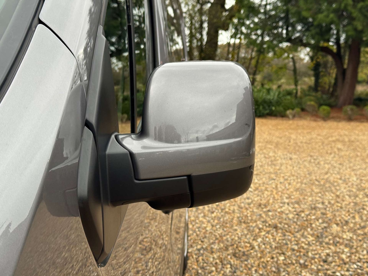 Used Renault Trafic 2019 for sale - 76547297: Photo 6