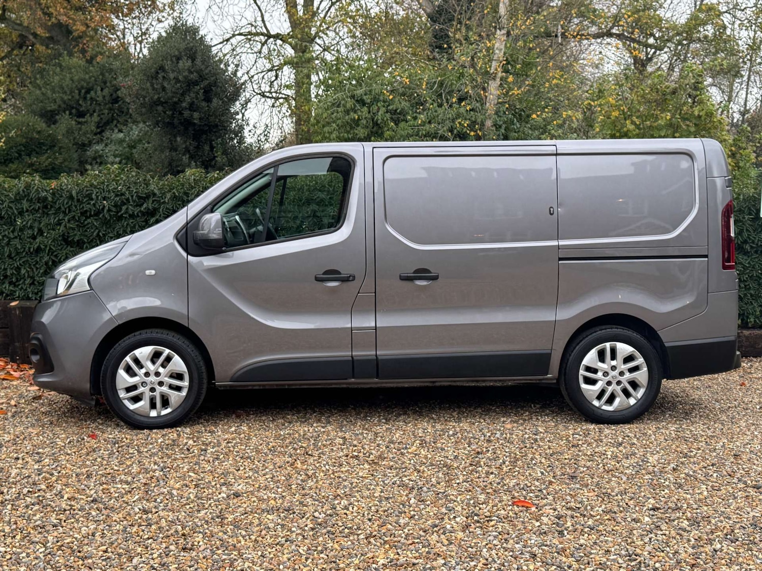 Used Renault Trafic 2019 for sale - 76547297: Photo 7
