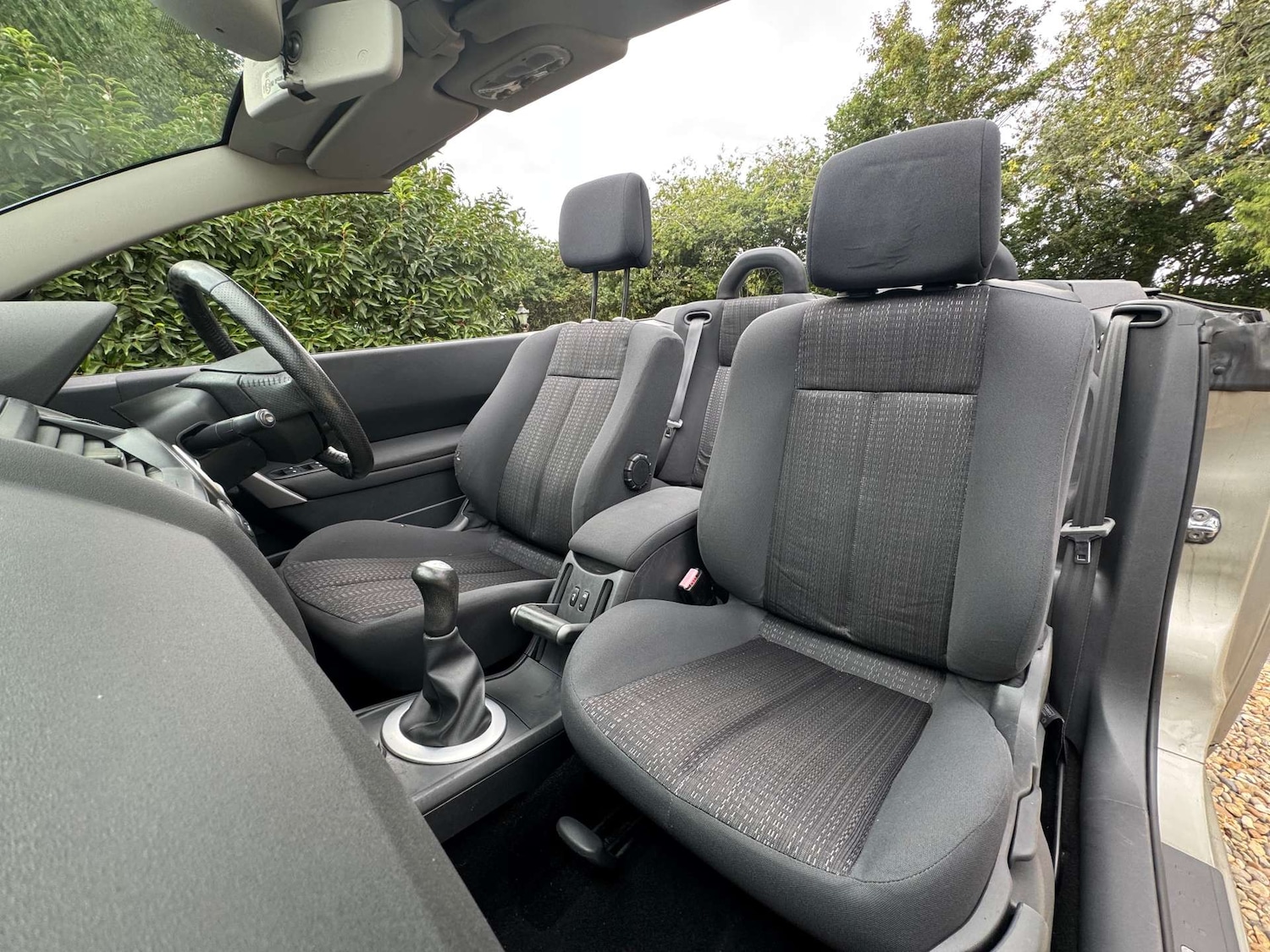 Used Renault Megane 2007 for sale - 77262769: Photo 11