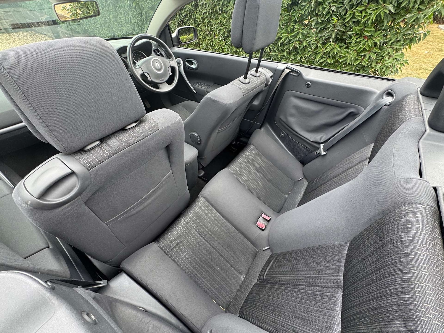 Used Renault Megane 2007 for sale - 77262769: Photo 17