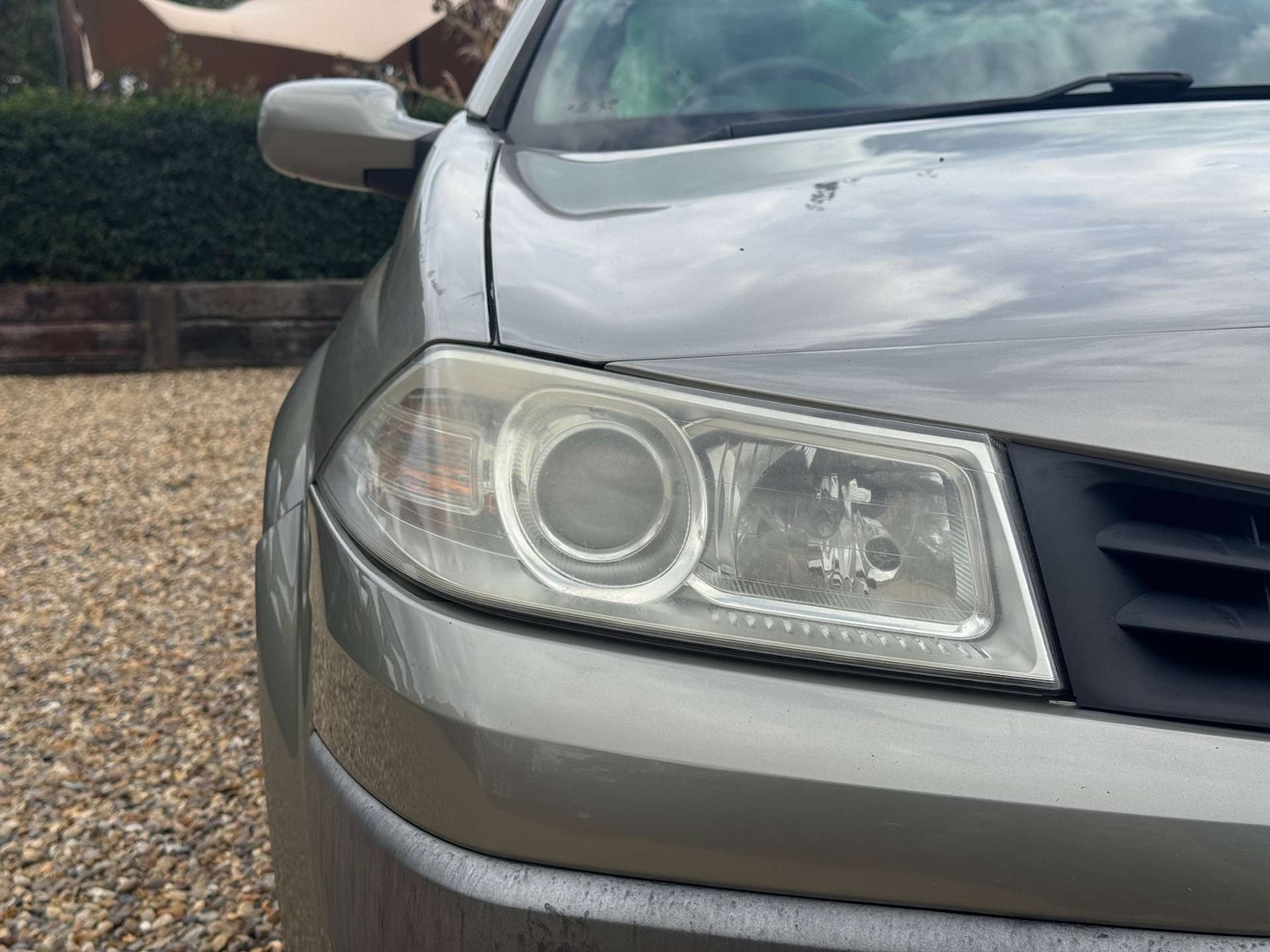 Used Renault Megane 2007 for sale - 77262769: Photo 2