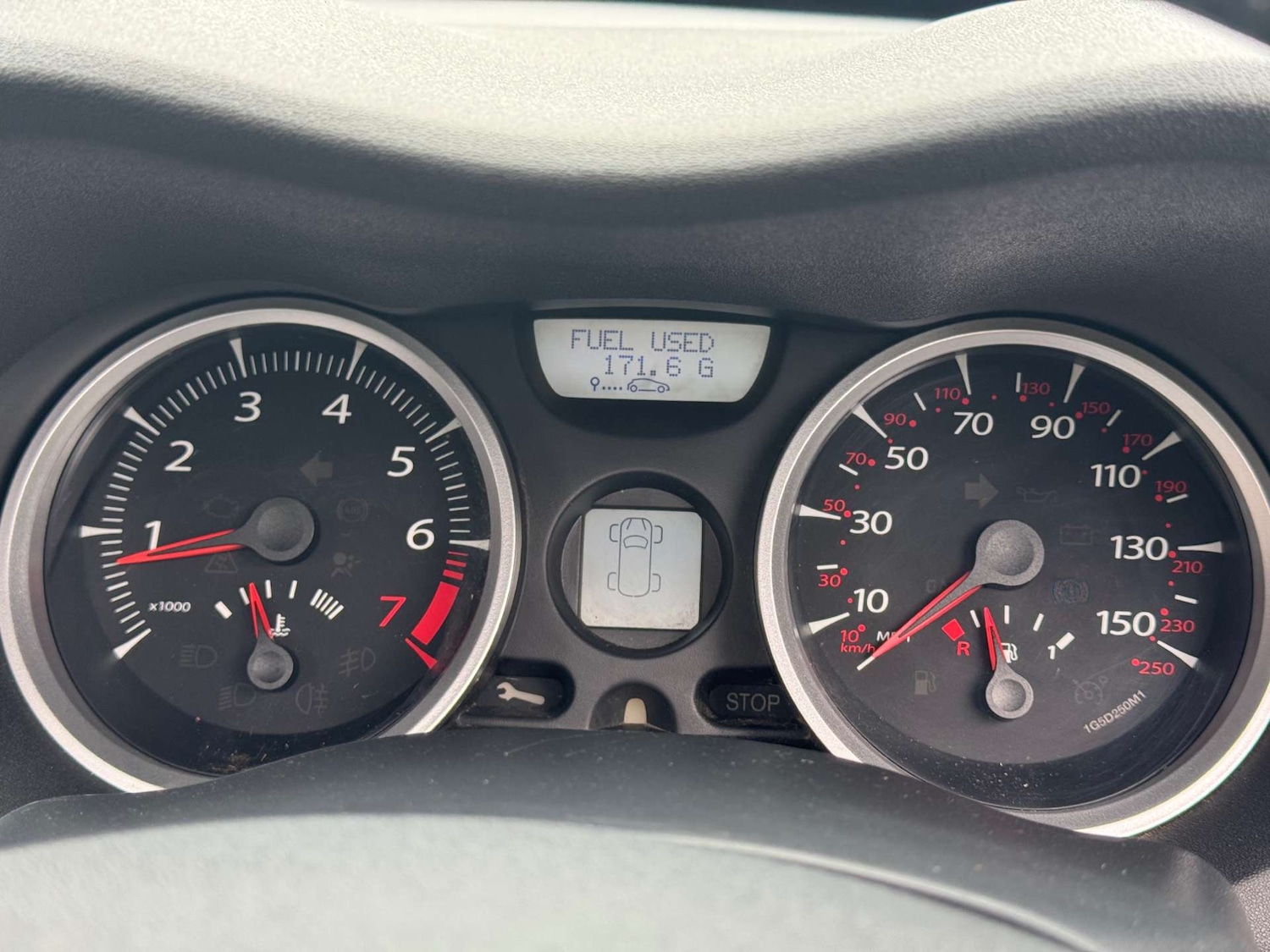 Used Renault Megane 2007 for sale - 77262769: Photo 22