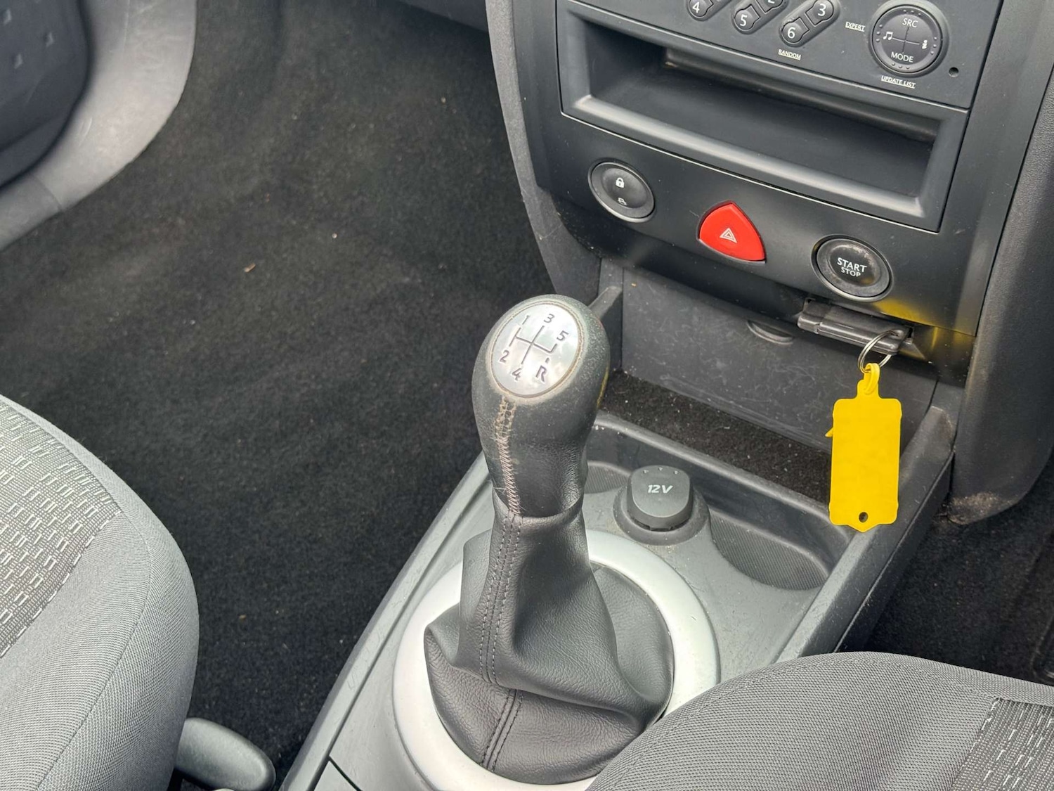 Used Renault Megane 2007 for sale - 77262769: Photo 23