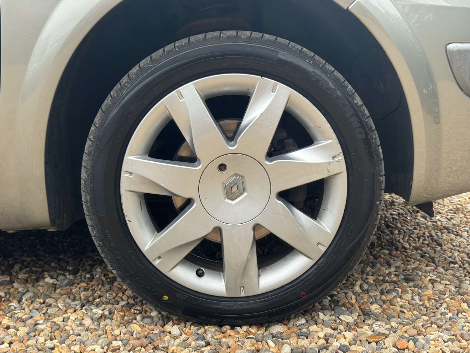 Used Renault Megane 2007 for sale - 77262769: Photo 24