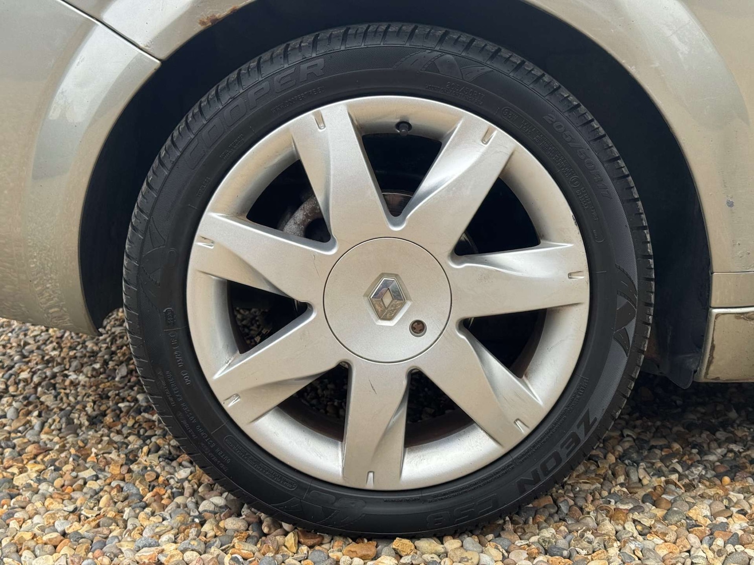 Used Renault Megane 2007 for sale - 77262769: Photo 25