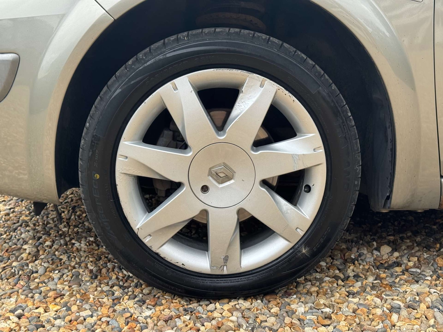 Used Renault Megane 2007 for sale - 77262769: Photo 26