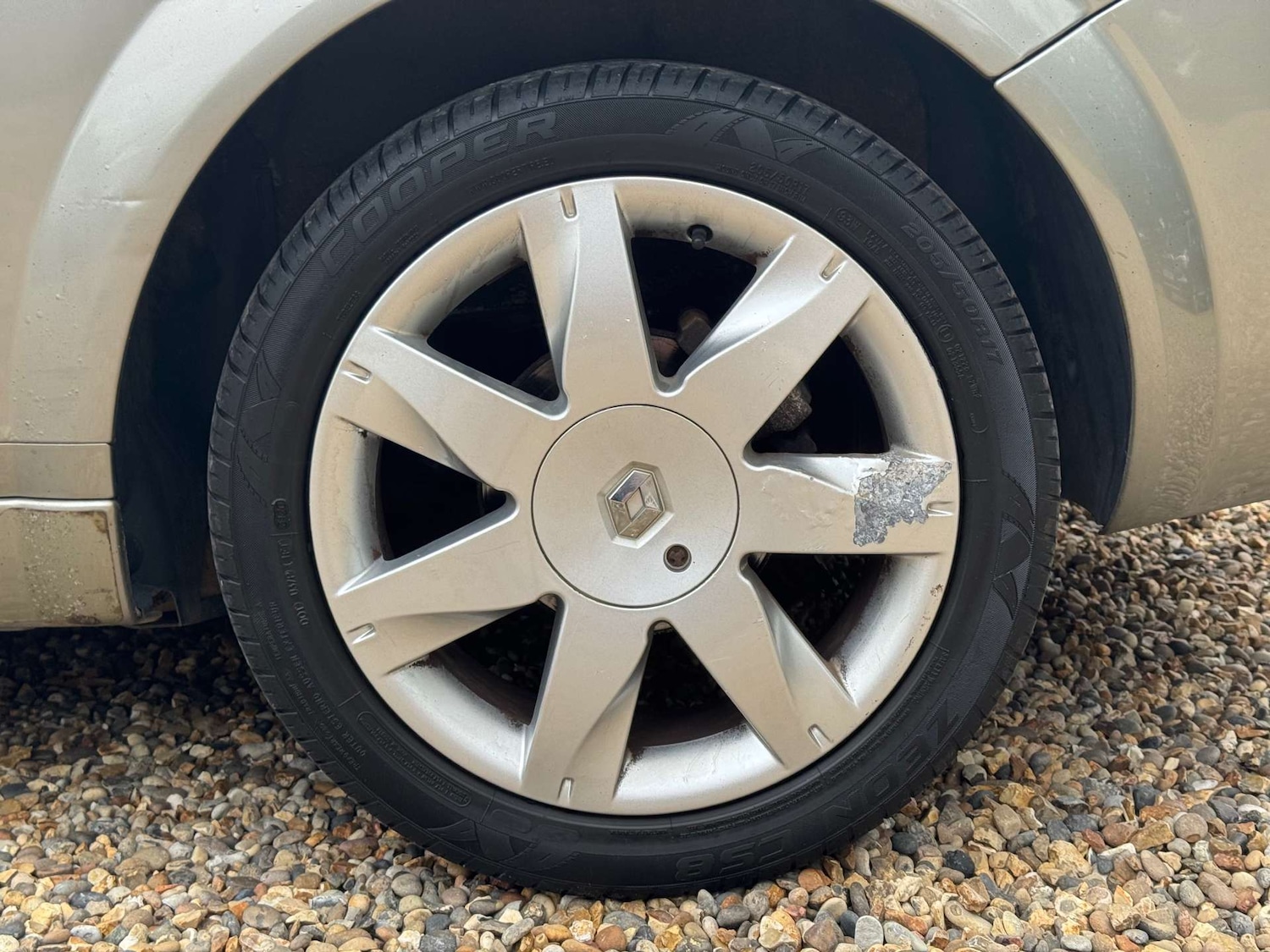 Used Renault Megane 2007 for sale - 77262769: Photo 27