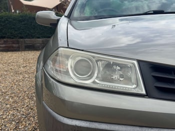 Used Renault Megane 2007 for sale - 77262769: Photo