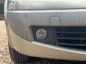 Used Renault Megane 2007 for sale - 77262769: Photo