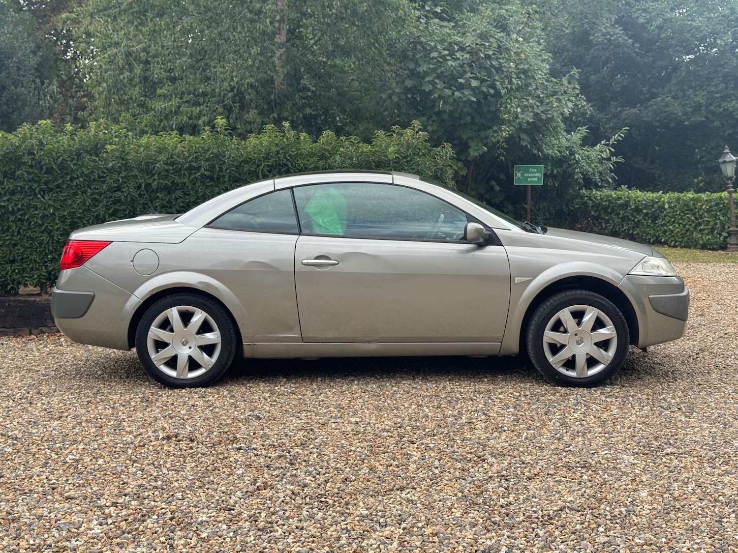 Used Renault Megane 2007 for sale - 77262769: Photo 4