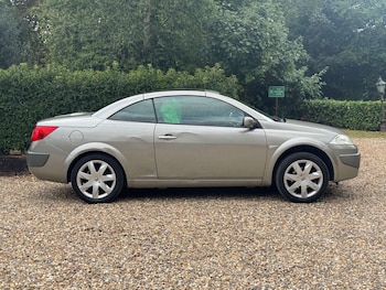 Used Renault Megane 2007 for sale - 77262769: Photo