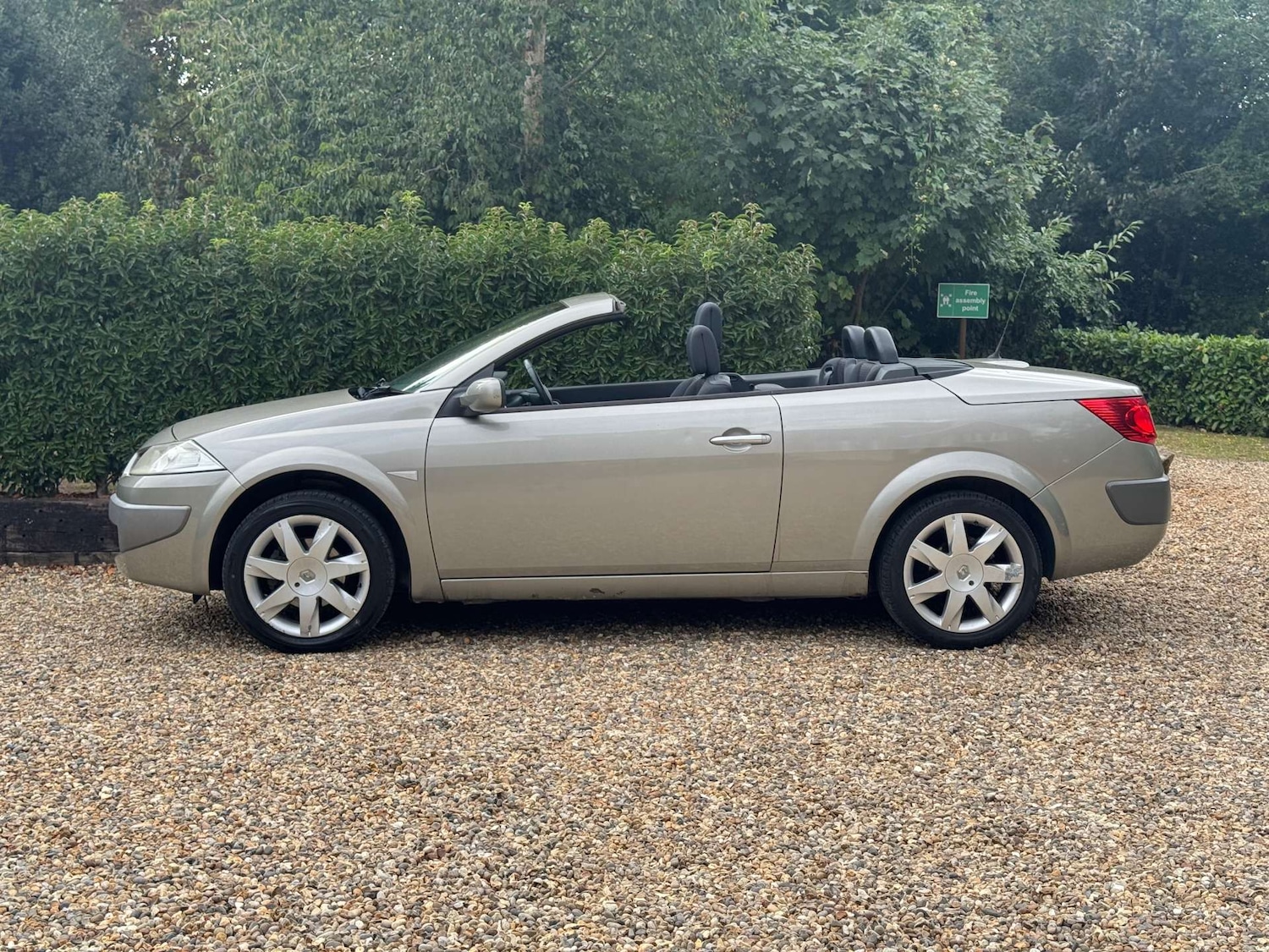 Used Renault Megane 2007 for sale - 77262769: Photo 8