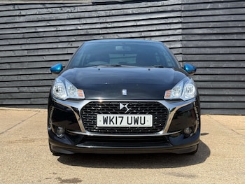 Used DS Automobiles DS 3 2017 for sale - 78757201: Photo