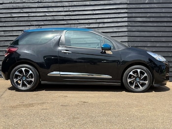 Used DS Automobiles DS 3 2017 for sale - 78757201: Photo