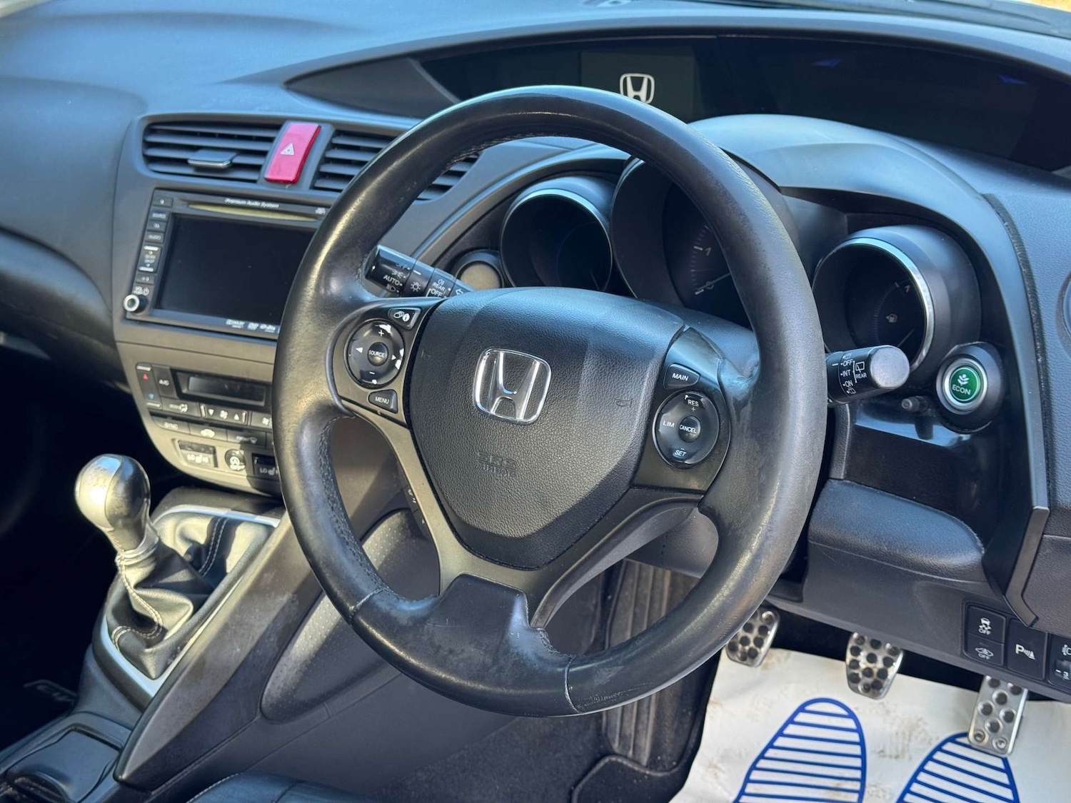 Used Honda Civic 2013 for sale - 76698056: Photo 11