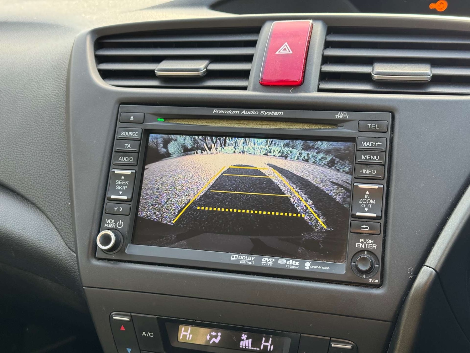 Used Honda Civic 2013 for sale - 76698056: Photo 15