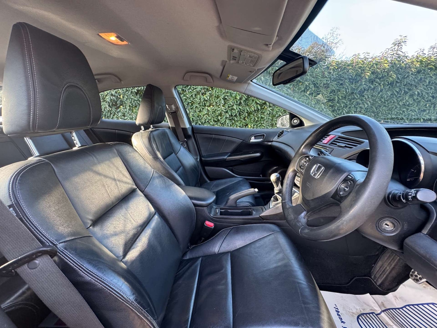 Used Honda Civic 2013 for sale - 76698056: Photo 18