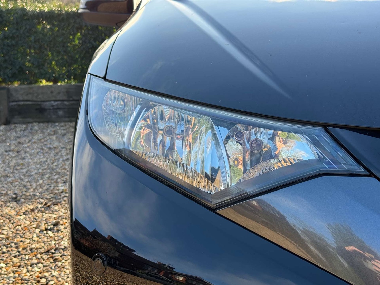 Used Honda Civic 2013 for sale - 76698056: Photo 2