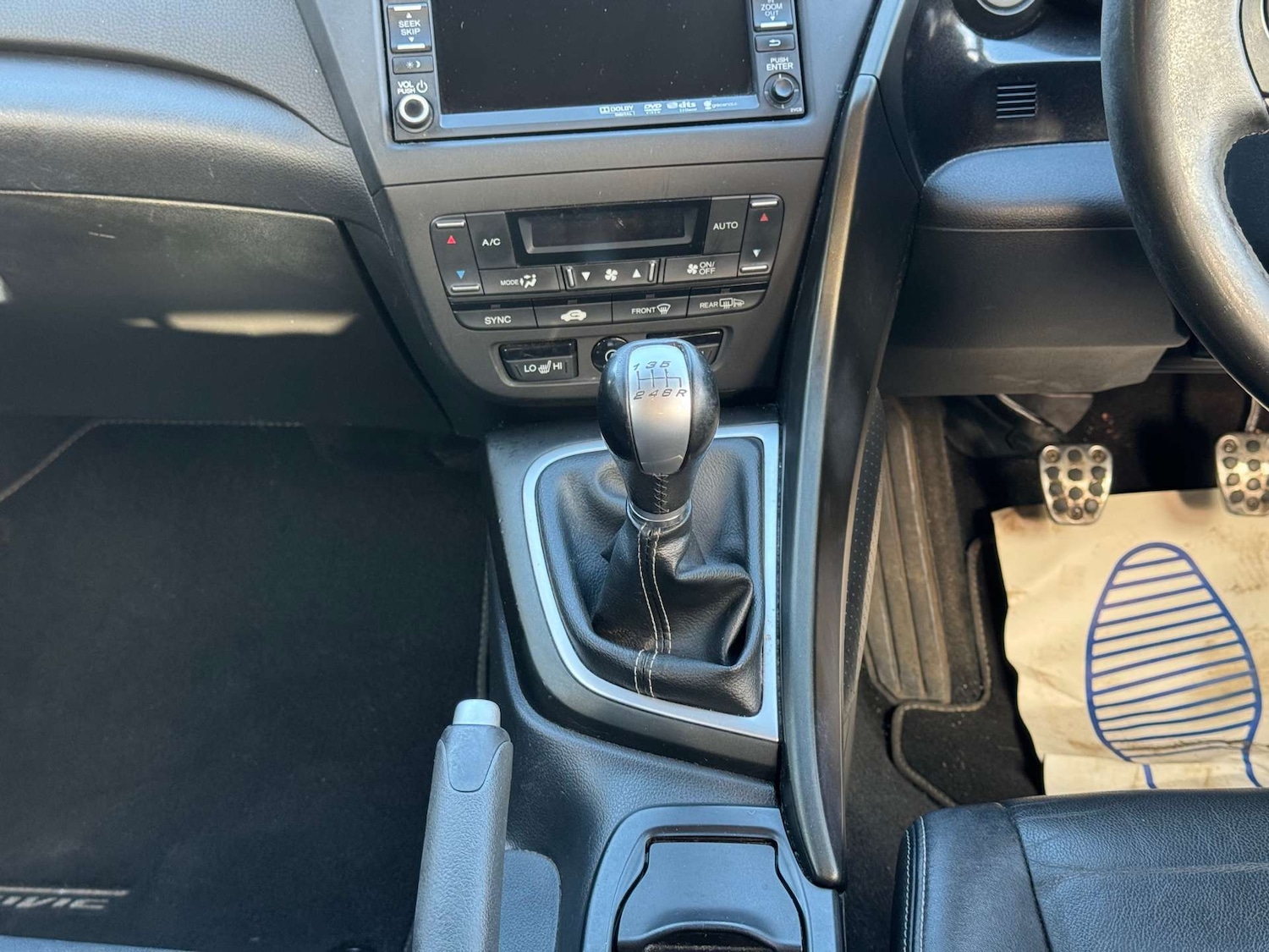 Used Honda Civic 2013 for sale - 76698056: Photo 28