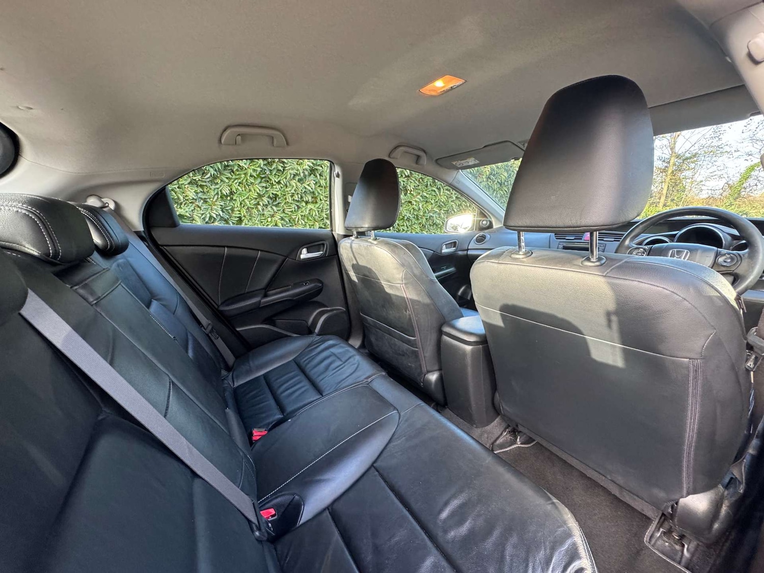 Used Honda Civic 2013 for sale - 76698056: Photo 29