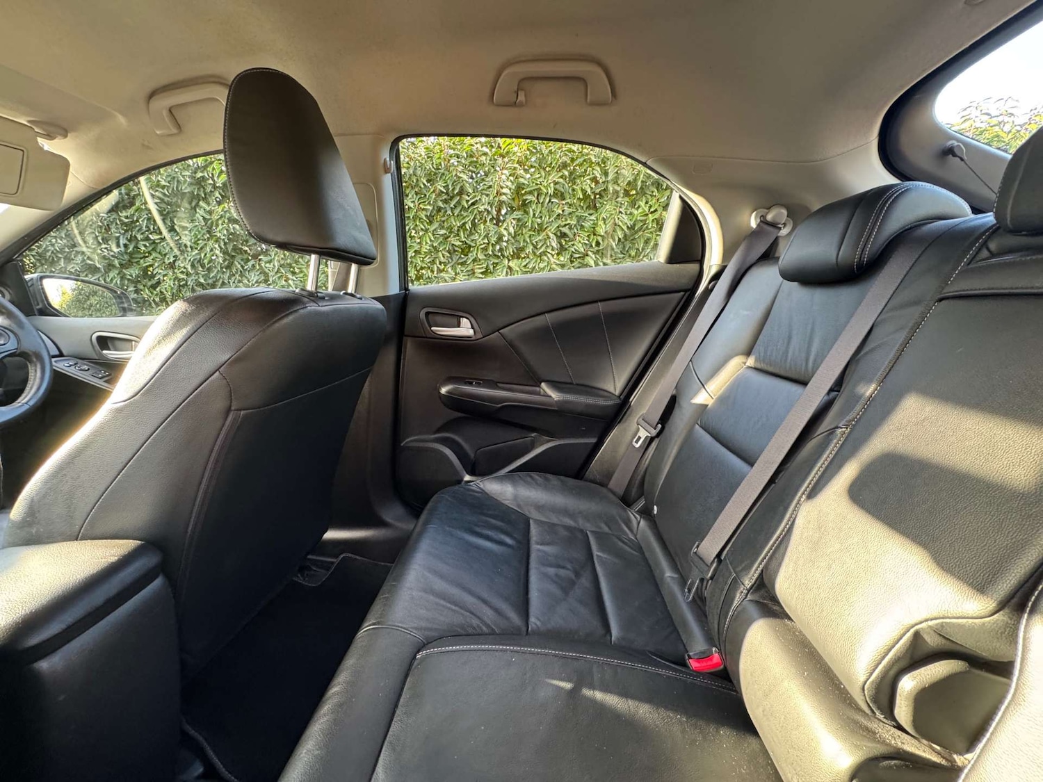 Used Honda Civic 2013 for sale - 76698056: Photo 30